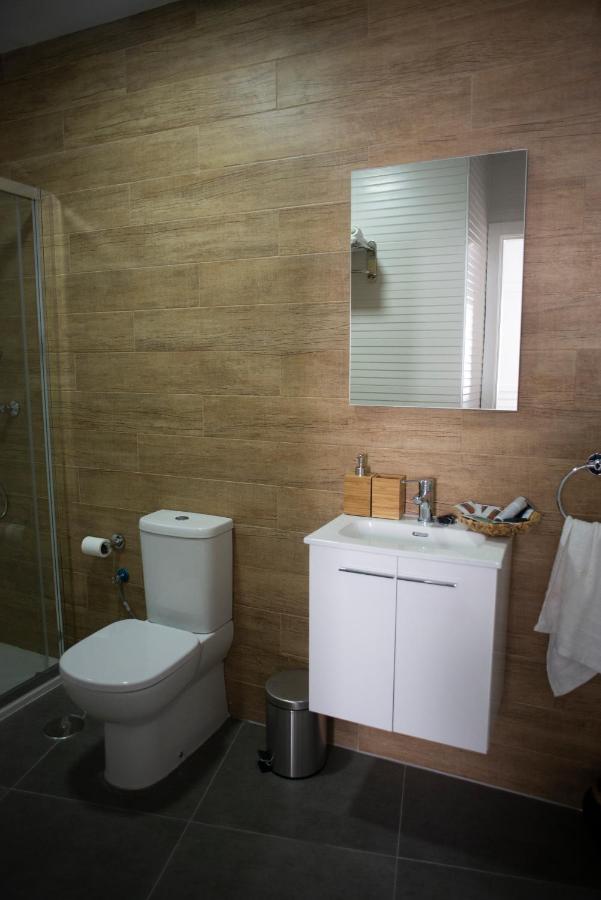 Apartamento El Tanguillo Little Apartments Cadiz Exterior photo
